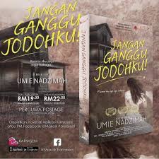 Tiada arah jodoh kita ialah sebuah novel oleh penulis novel malaysia, ezza mysara, dikeluarkan pada disember 2016 oleh penulisan 2u sr publication. Kelab Peminat Novel Posts Facebook