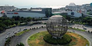 mall of asia moa complex a sterling
