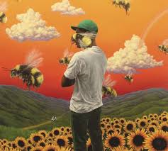 Tyler the creator has released vinyl on xl, odd future. Tyler The Creator Flower Boy 2 Lps Jpc