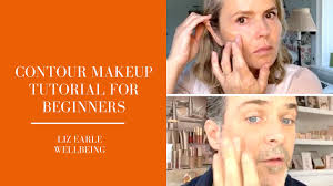 contour makeup tutorial for beginners