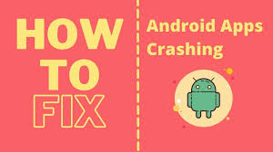 Apps keep crashing android and apps crashing android are amongst the most commonly searched phrases on google nowadays. How To Fix Google Android Apps Crashing Issue By Scovered Medium