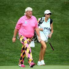 John Daly engaged to marry for the 5th ...