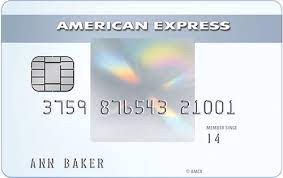 Maybe you would like to learn more about one of these? Amex Everyday Credit Card Review For 2021 Is It Worth It