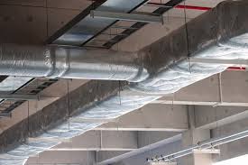 Insulate Ductwork Superior Air Duct