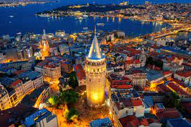 book galata tower tickets istanbul