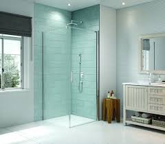 Pivot Shower Doors