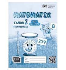 Download as pdf or read online from scribd. Beli Buku Aktiviti Matematik Tahun 2 Sekolah Kebangsaan Di Bbo Dengan Diskaun Rm0 00