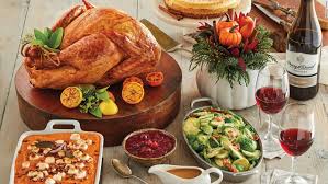 Watch for our daily and weekly menu specials and many healthy alternatives available. Best Thanksgiving Meal Delivery Holiday Meal Kits Cnn
