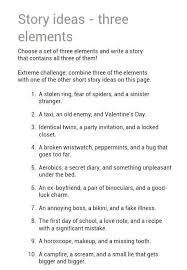 Best     Daily writing prompts ideas on Pinterest   Creative     Practical Creative Writing Great idea to customize for grade level  I always love creative writing  ideas that make