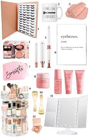 gifts for the beauty lover mash elle