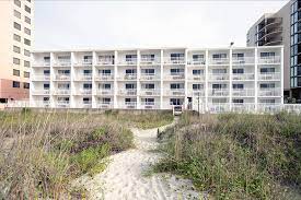 motels in north myrtle beach from s