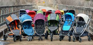 10 Best Strollers Of 2022 Tested By
