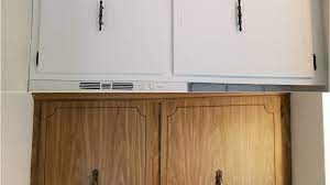 can you paint formica kitchen cabinets