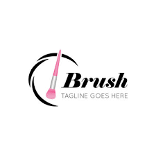 makeup brush logo images browse 138