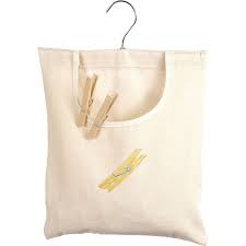 Buy Whitmor Clothespin Bag 100 Clothespins
