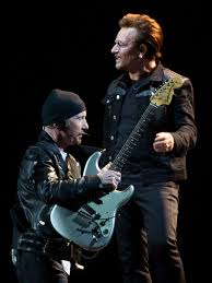 u2 to play detroit s ford field as