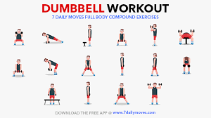 Pin On 7 Daily Moves Workouts