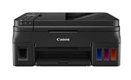 Canon pixma mg2500 is a printer which is designed for the students as it supports several features. Canon Pixma G4100 Driver Download Canon Driver