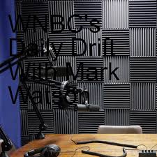 WNBC’s Daily Drift With Mark Watson