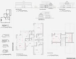 Property Floor Plan Drawings Southend