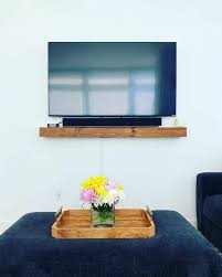 30 Unique Tv Wall Designs Perfect For A