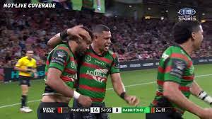 nrl grand final 2021 panthers defeat