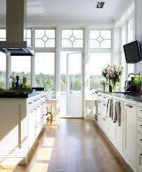 why white kitchen cabinets make the