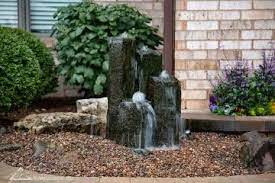 diy water features build a pond