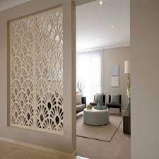 Home Partition Wall Feature Folding