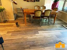 laminate flooring pros and cons that