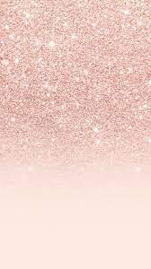 Cute Rose Gold Glitter Wallpapers on ...
