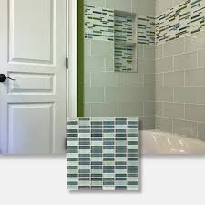 national tile clearance lines and