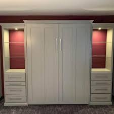 Transform Your Space With Wallbeds In