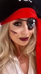 12 quick makeup looks to try this halloween
