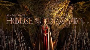 House Of The Dragon Saison 1 - House of the Dragon : une femme sur un trône très convoité
