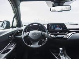 toyota c hr us 2018 picture 42 of 95