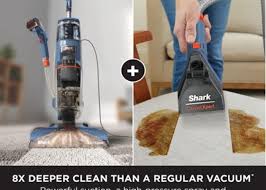 deep clean carpet cleaner