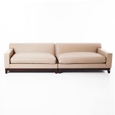 sofa probably andreu world in two