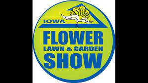 Flower Lawn And Garden Show Starts