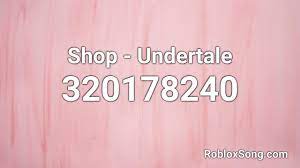 Play this game with friends and other people you invite. Shop Undertale Roblox Id Roblox Music Code Youtube