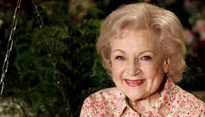 REPORTS: Actress Betty White dies weeks ...