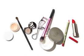 5 makeup master tricks powder paper