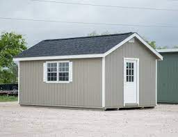 storage sheds made and sold