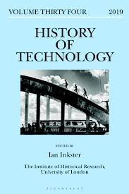 History Of Technology In Latin America