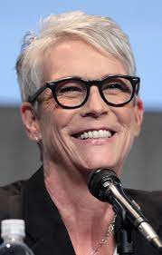 She is the recipient of several accolades, including a bafta award, two golden globe awards, a primetime emmy award nomination and a sag award nomination. Jamie Lee Curtis Wikipedia