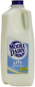Model Dairy Home Delivery In The Reno Nevada Area