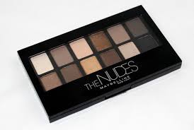 neutral eye shadow palettes in india