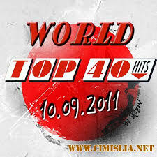 World Top 40 Singles Charts 2011 Mp3 128 320 Kb