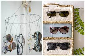 Easy Organization Ideas For Your Sunglasses