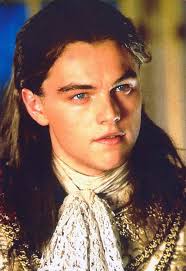 Long history with Versailles: Dicaprio played Louis XIV, who built Versailles, in 1998&#39;s The Man in the Iron Mask - article-2337431-1A335A94000005DC-681_634x923